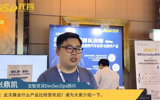 对话：汽车行业客户使用静态代码扫描工具的案例与建议