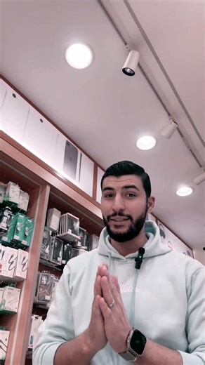‼️تليفوني باظ ومحتاج اغيره😱😳 ‼️#apple #smartphone #اكسبلور #youtubeshorts