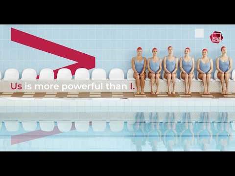 Welcome to #TheNext25 | The Space Matrix Manifesto