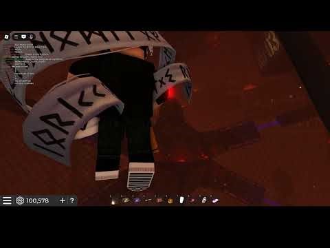 [ROBLOX][2025] Successful Phase 2 Shutdown in Quantum Science Energy Research Facility Game. (QSERF)