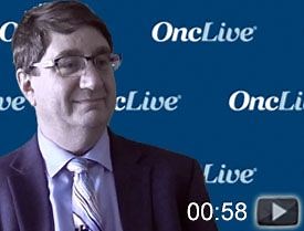 Dr. Goldberg on Precision Medicine in Hematologic Malignancies | OncLive