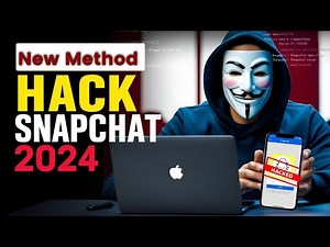 How to Hack Snapchat Accounts in 2024 | Latest Tools & Methods