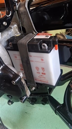 How to make battery box for motorcycle from sheet metal and simple tools DIY in garage #handmade