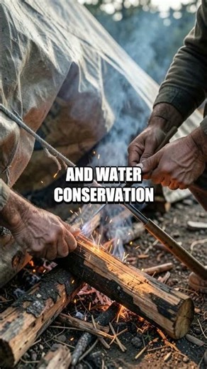 Elemental Tactics Real World Wilderness Mastery