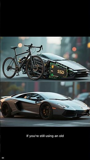 Hardware facts that everyone should know #1