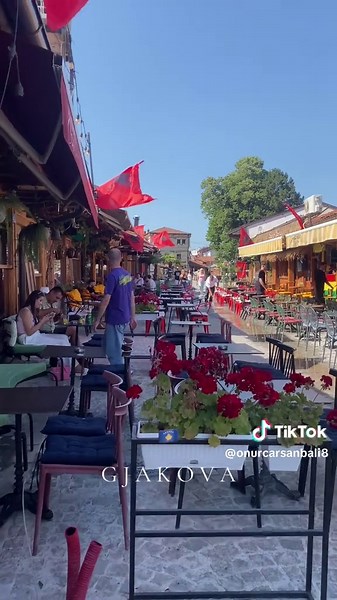 Discover Gjakova: A Guide to Kosovo's Cultural Gems
