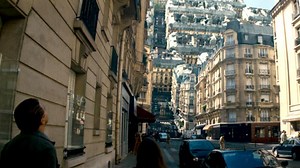 Inception, Il nuovo full trailer in italiano del film - Film (2010)