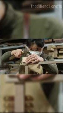 How to make a dressing box #diy #tools #woodscraft #woodworking #craft