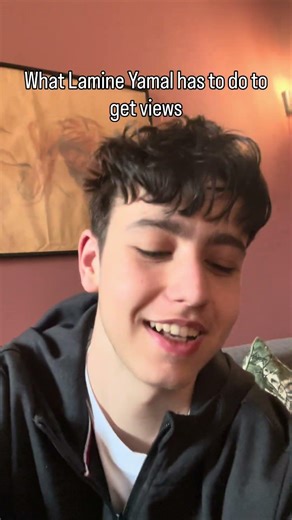 lamine yamal teach me bro #lamineyamal #yamal #reels #soccer #barcelonafc ￼