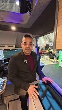 By popular demand: North Cape Camper! 🙌