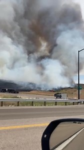 FROM EAGLE FIRE: Eagle Fire is currently on scene assisting Star Fire Protection District with a brush fire near Highway 16 and Hartley. Please avoid the area to allow emergency crews to work safely. Stay tuned for updates. | Maggie O'Mara