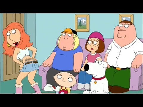 Lois Gets A Sick New Tattoo
