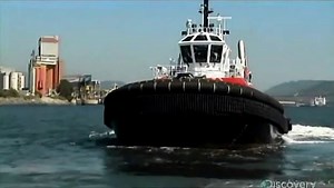 How Tugboat Works
