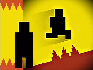 He’s just a chill guy fr fr🥀💀#pokigames #leveldevil #moodboard #trollgame | Poki