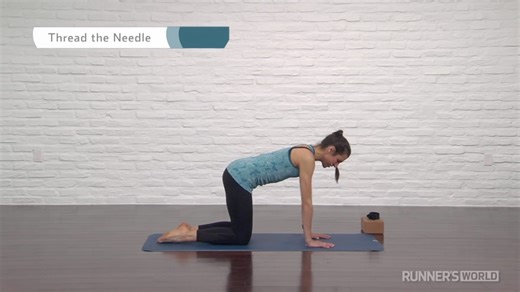 4 Chest Stretches for Mobility | Men’s Health Muscle