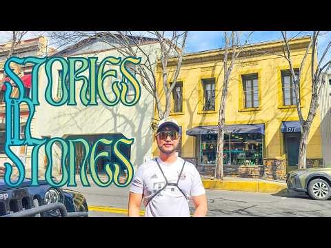 Set in Stone: Inside Angels Camp’s Most Fascinating Rock Emporium