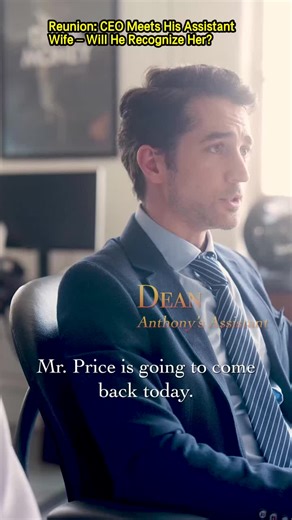 Reunión inesperada en Chasing My Rejected Wife