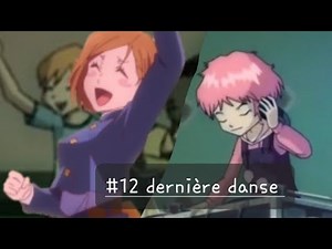 Code lyoko the last virtual world épisode 12 final saison