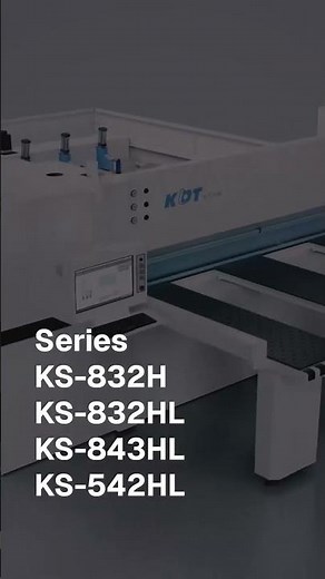 Nueva integración con KDT