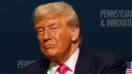 New documentary examines how Trump is testing the limits of presidential power