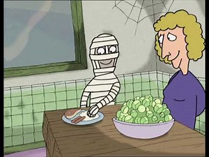 Grizzly tales for gruesome kids | full episodes season 4 | shows for kids | cbeebies @Kidszonecouch