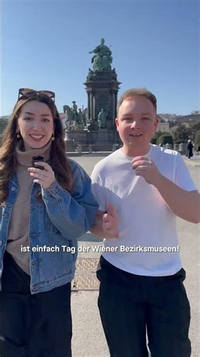 Tag der Wiener Bezirksmuseen