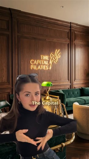 K I N G A | your marketing bestie | UGC Content Creator | Zaprojektowałam najdroższe studio pilatesu 💵 Tylko że to miejsce nie istnieje. Jeszcze. Ale daję Wam gotowy pomysł biznesowy, jakby ktoś... | Instagram