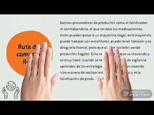 "La medicina bamba mata"