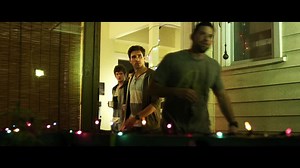 Disaster LA - Trailer