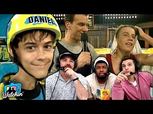 Most controversial GUTS moment ever? | S02E07