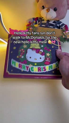 Hello Kitty Advent Calendar: Perfect for Holiday Gifts