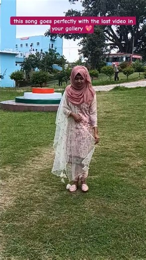 use this song with the last video in your gallery 😍#trend #lastvideo #trendingsong