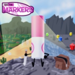 Any% in 00:11.100 by EduardoPlayer100oo - Find the Markers - Speedrun.com