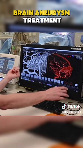 Understanding Brain Aneurysm Treatment Options