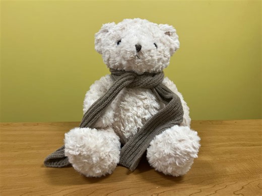 AI toy for kids explains how to light matches