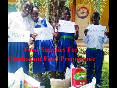 Flamboyant FP Supplies '25