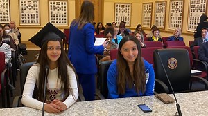 Community leaders, students say Native American regalia bill celebrates culture