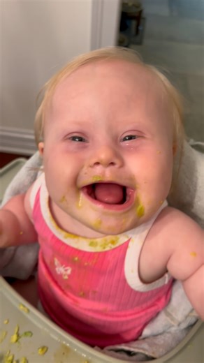 We finally have a tooth!! At the end of the video there is a good picture of it poking through. Do I start brushing right away? I’ll take any tips or recommendations ☺️ | Kristin Walls