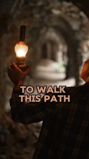 Psalm 119:105 “Your word is a lamp to my feet and a light to my path.” Flashback to a teaching from Revive 2012 with Bill Cloud. | Jacob’s Tent