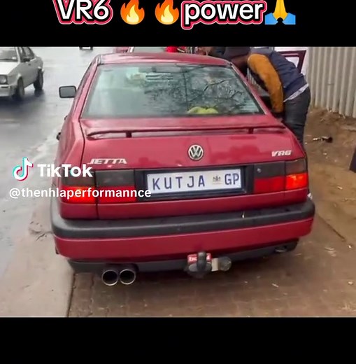 Thenhlaperformance on TikTok