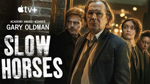 Slow Horses Season 2 cast and character guide: Who plays whom in the Apple TV  show