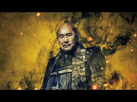 ビートたけし・西島秀俊・加瀬亮・中村獅童・浅野忠信ら、10人のキャラクターPVが公開!狂乱溢れる姿に大注目! 映画『首』キャラクターPV