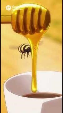 Bumble Bee (Cover) by The Waifu’s 🐝 Anime-style band . #Waifu #Anime #Waifus #AIArt #BumbleBee #fun