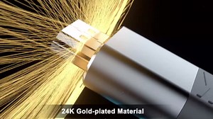 Highwings 8K HDMI 2.1 Cable 15FT 2-Pack, Slim Ultra High Speed HDMI Braided Cord-48Gbps,4K@120Hz 8K@60Hz, HDCP 2.2&2.3, Dynamic HDR,eARC,DTS:X,RTX 3090,Compatible with Roku TV/HDTV/PS5/Blu-ray