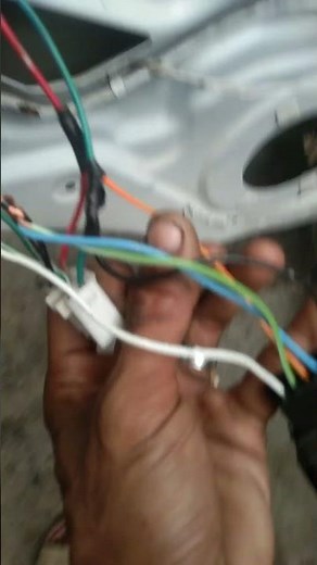 how to install universal power window switch