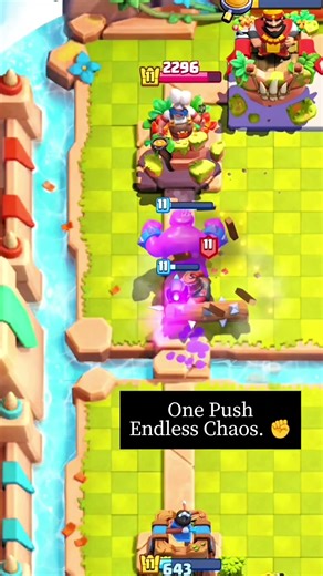 Top Gaming Expert Reveals SECRET Elixir Golem Push Techniques
