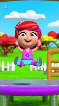 Five Little Dogs Song for Kids #shorts #countingsong #numbersong #learning #countingsong