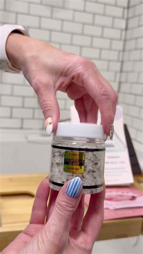 Mom Reset: Pamper Me Bath Routine 🛁✨ #shorts #asmr #selfcare #romanticizeyourlife #momlife