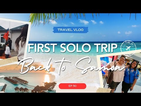 Ep30 Hopey takes on Samoa-Fasitoouta