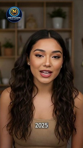 🧠 “Don’t Miss These Top 5 Future Cryptos for 2025! | High Growth Potential #bitcoin #crypto2025